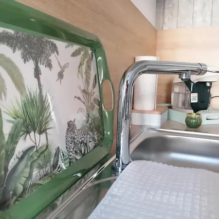 Nature Hyper Centre Boulogne-sur-Mer