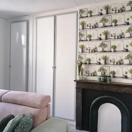 Nature Hyper Centre Apartament *