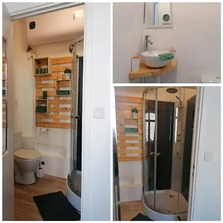 Nature Hyper Centre *