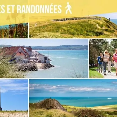 Nature Hyper Centre Apartament *