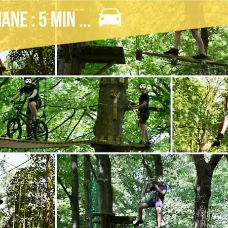 Nature Hyper Centre *